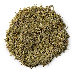 Gotu Kola - Dried Herb for Skincare and Rituals