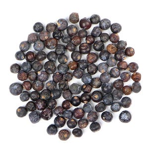 Juniper Berries - Dried Herb for Skincare and Rituals
