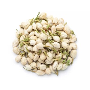 Jasmine Flowers - Dried Herb for Skincare and Rituals