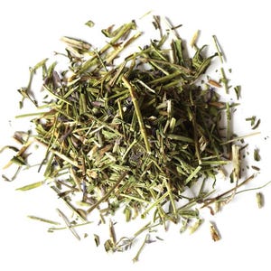 Hyssop - Dried Herb for Skincare and Rituals