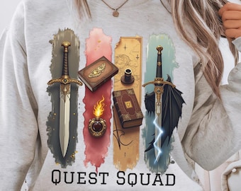 Merchandise della quarta ala Maglietta Onyx Storm Xaden Riorson Violet Sorrengail Regali per gli amanti dei libri Felpa Bookish Iron flame
