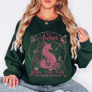 Book Merch Stephanie Garber Once Upon A Broken Heart Caraval Merch Bookish Gifts Reader Gifts Booktok Merch Fantasy Book Gift image 2