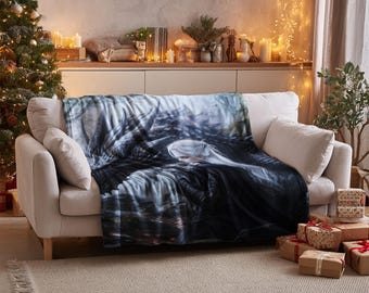 Couverture du trône de verre, Aelin et Rowan, Celaena Sardothien, SJM Merch, Cadeau pour amoureux des livres, Tog Merch, Booktok Merch, Cadeau Sarah J Maas