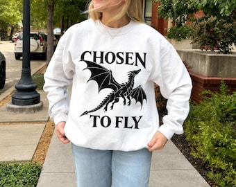 Fourth Wing Shirt, Fourth Wing Merch, Dragon Shirt, Fourth Wing Gifts, Dragon Rider Shirt, Bookish Shirt, Book Lover Gift, Gifts For Readers