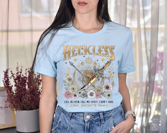 Powerless Book Club Reckless Fearless Romance Books by Lauren Roberts  Bookish Gift for Book Lovers  Kai Azer Fans Booktok Merch