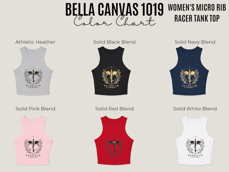 a women's tank top with an image of a rose on it