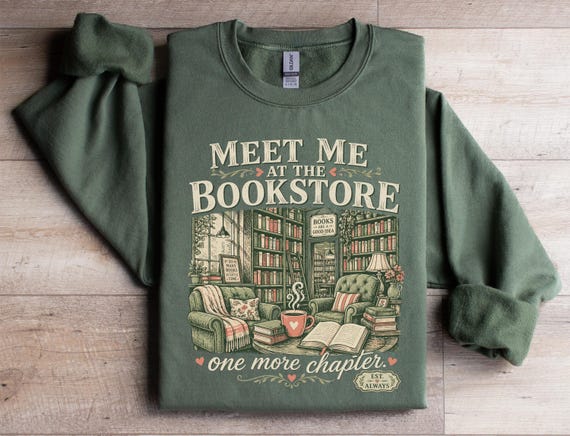 Book lovers tshirt bookish sweater reading shirts Booktok Bookstagram booktrovert literature librarian cozy vintage bookstore apparel summer