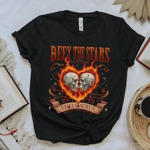 Zodiac Academy Spicy Books Gift for Book Lover Book Club Bookish Gifts Tory Vega Fantasy Reader Booktok Merch Literatura Romantasy