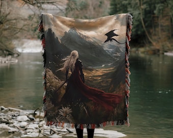 BLANKET BLISS