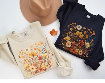Cottagecore Sweatshirt, Dark Academia Style, Spooky cottagecore, Dark Academia Shirt, Goblincore shirt