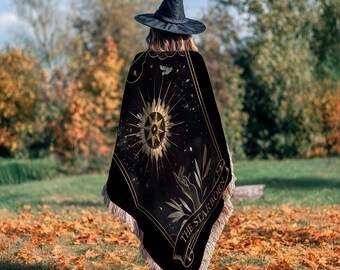 Crescent City Woven Blanket Sarah J Maas Starborn Decor Bryce Quinlan Ruhn Danaan Hunt Athalar Bookish Gift Cozy Reading Throw SJM Merch