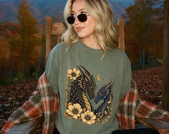 Fourth Wing Shirt, Fourth Wing Merch, Dragon Shirt, Fourth Wing Gifts, Dragon Rider Shirt, Bookish Shirt, Book Lover Gift, Gifts For Readers