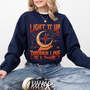 Crescent City Light It Up BookTok Gift for Book Lovers SJM Bryce Quinlan Ruhn Danaan Gifts for Readers Romantasy Umbra Mortis