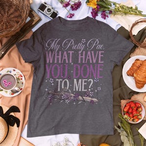 Kai Azer Powerless Shirt Reckless Book Merch Powerful Book Merch  Book Lover Gift Romance Books  Book Club Shirt  Booktok Merch