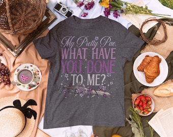 Camiseta Kai Azer Powerless Merchandising de libros Reckless Merchandising de libros poderosos Regalo para amantes de los libros Libros románticos Camiseta del club de lectura Merchandising de Booktok