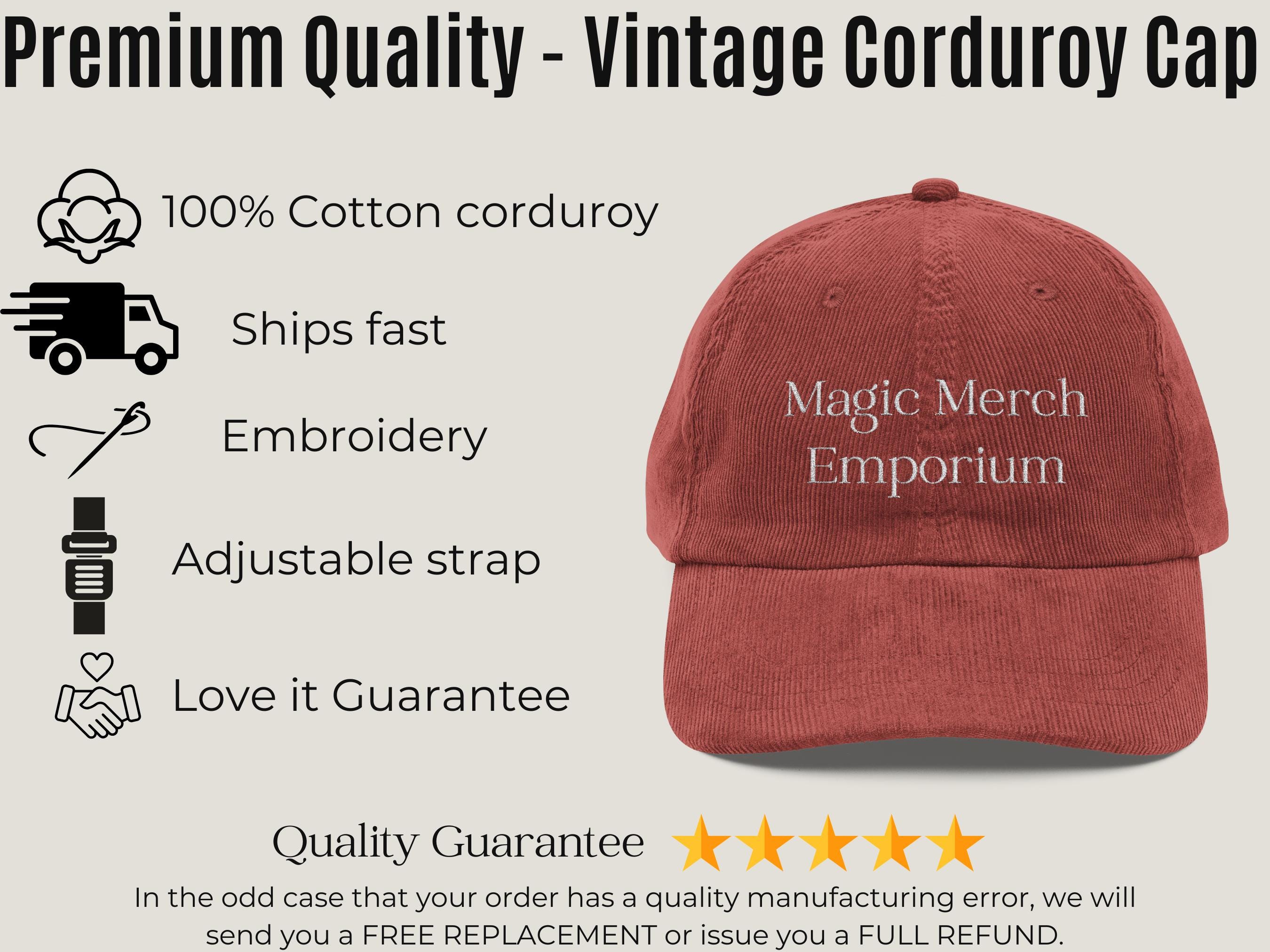 Custom Cadet Embroidered Hat Fourth Wing Merch for Booktok Fantasy