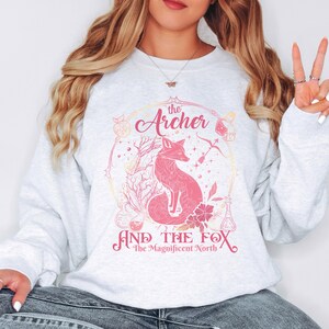 Book Merch Stephanie Garber Once Upon A Broken Heart Caraval Merch Bookish Gifts Reader Gifts Booktok Merch Fantasy Book Gift image 3