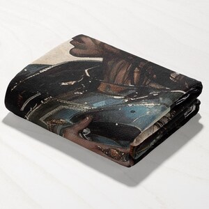 a close up of a wallet on a table