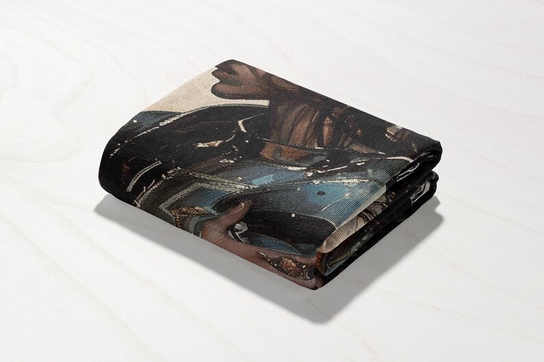 a close up of a wallet on a table