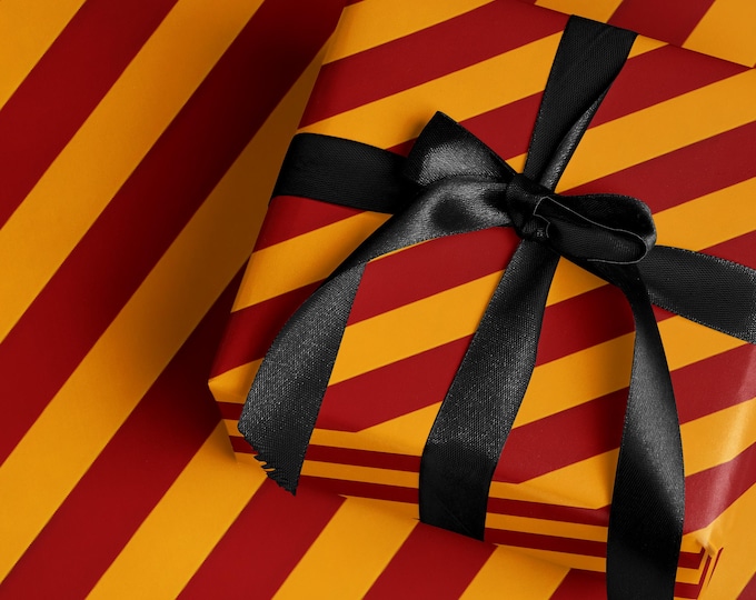 WRAP IT UP!
