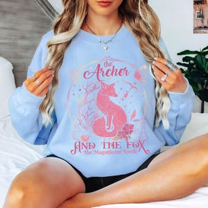 Book Merch Stephanie Garber Once Upon A Broken Heart Caraval Merch Bookish Gifts Reader Gifts Booktok Merch Fantasy Book Gift image 7