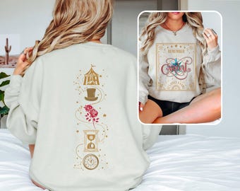 Caraval Shirt Stephanie Garber Merch Buchliebhaber Geschenk für Leser Booktok Merch Herzprinz Jacks Caraval Serie Lesergeschenk