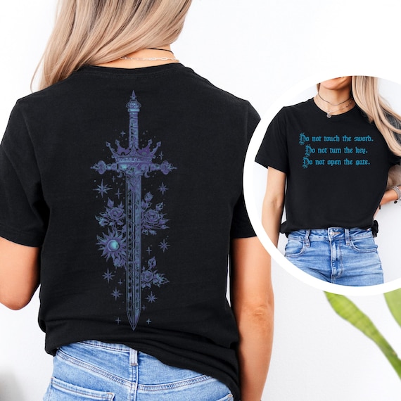 Quicksilver book tee Callie Hart shirt, Kingfisher, perfect bookish apparel gift