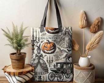 TOTE-ALLY AWESOME Bags
