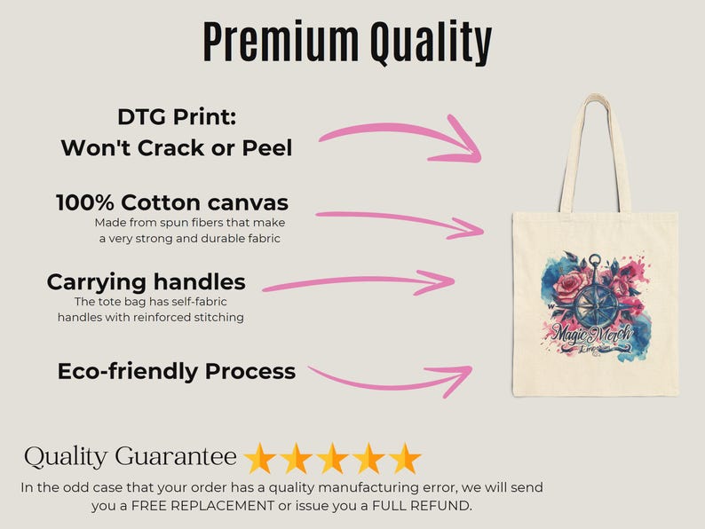 Bolso de mano para amantes de los libros, regalo para lectores, productos Booktok, regalos de romance oscuro para ratones de biblioteca, divertidos productos inspirados en ACOTAR. imagen 7
