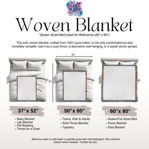 a diagram of a bed with white sheets and pillows
