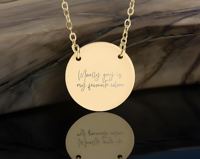 ENCHANTED JEWELRY