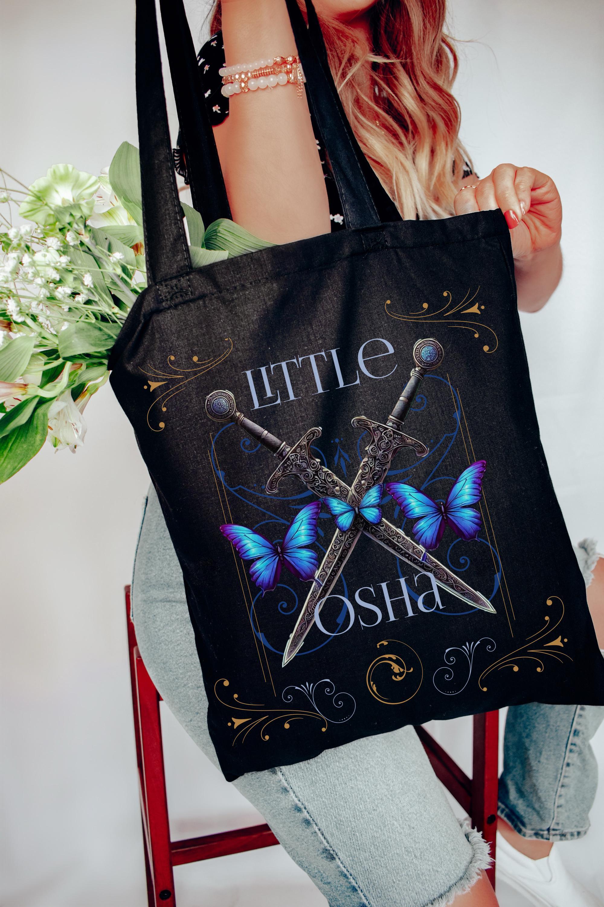 GOOD GRIEF! POUCH WITH FOLDING TOTE 茶 GOOD GRIEF! POUCH WITH FOLDING TOTE 茶