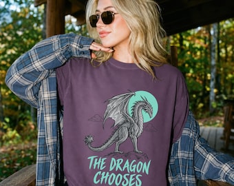 Fourth Wing Shirt, Fourth Wing Merch, Dragon Shirt, Fourth Wing Gifts, Dragon Rider Shirt, Bookish Shirt, Book Lover Gift, Gifts For Readers
