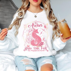 Book Merch Stephanie Garber Once Upon A Broken Heart Caraval Merch Bookish Gifts Reader Gifts Booktok Merch Fantasy Book Gift image 5