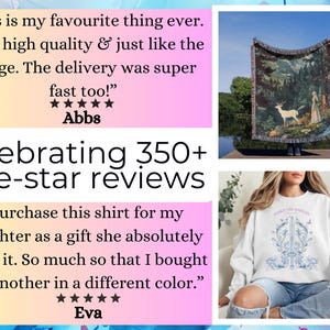 a collage of photos with the words celebrating 350 + five - star views
