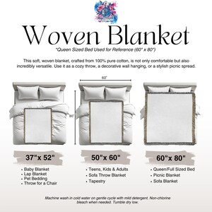 a diagram of a bed with white sheets and pillows