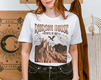Fourth Wing Onyx Storm Gift for Her - Rebecca Yarros Iron Flame Xaden Riorson Violet Sorrengail Book Lover Gift Empyrean Series Merch