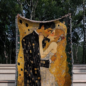 Velaris Blanket ACOTAR Woven Tapestry Night Court Decor Gift for Book Lovers Rhysand Fangirl Merch City of Starlight Bookish Home Gift