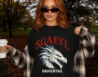 Fourth Wing Shirt, Fourth Wing Merch, Dragon Shirt, Fourth Wing Gifts, Dragon Rider Shirt, Bookish Shirt, Book Lover Gift, Gifts For Readers