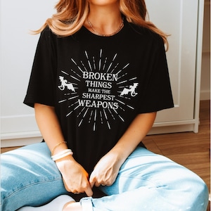 The Moon Hatched T-Shirt, Fantasy Shirt Inspired by Sarah A Parker, Perfect for BookTok Lovers, Gift for Fantasy Readers