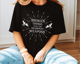 The Moon Hatched T-Shirt, Fantasy Shirt Inspired by Sarah A Parker, Perfect for BookTok Lovers, Gift for Fantasy Readers