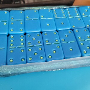 Custom Game Pieces