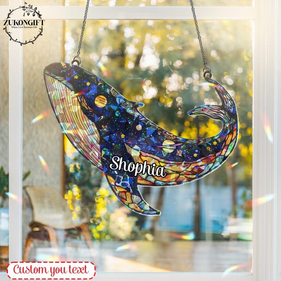 節句飾り　サンキャッチャー ステンドグラス パネル　オーナメント　こどもの日　鯉 節句飾り サンキャッチャー ステンドグラス パネル オーナメント