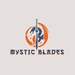 Mystic Blades Corp