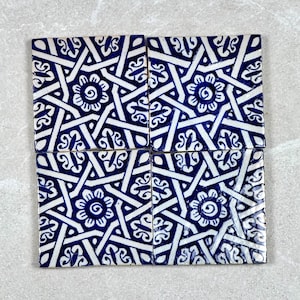 Handmade Moroccan Zellige Tiles – Timeless Tiles for Walls, Floors & Pools