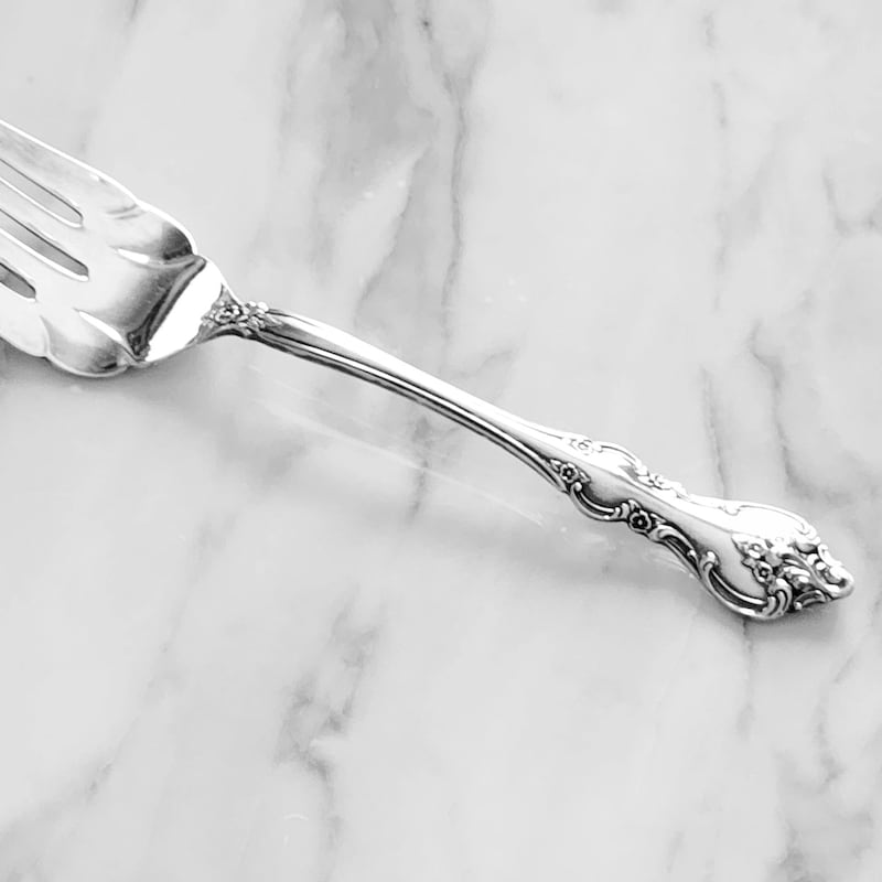 Deep How Silver International Deep Silver - Etsy