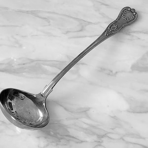 Mappin and Webb Silver - Etsy
