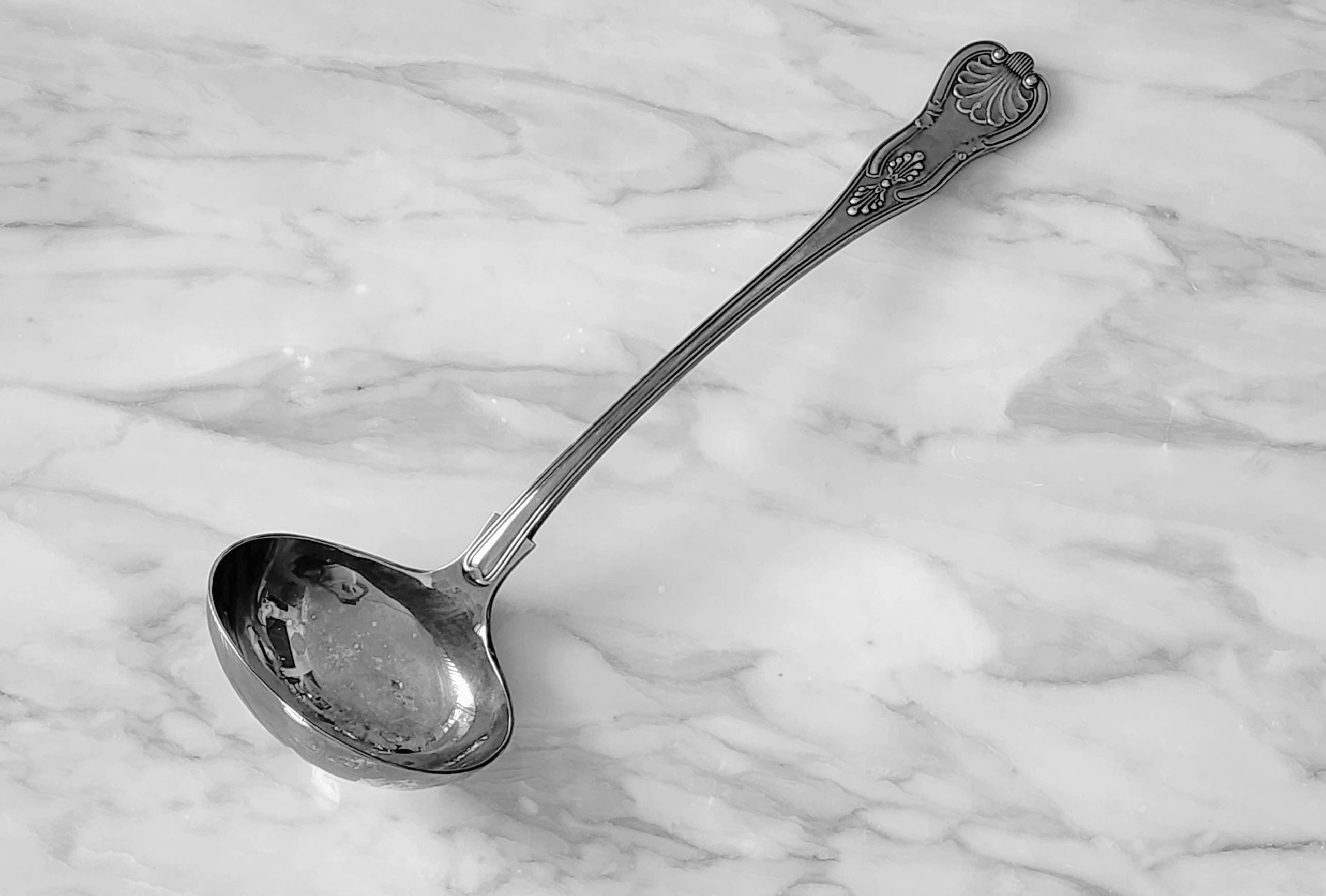 Mappin and Webb Silver - Etsy