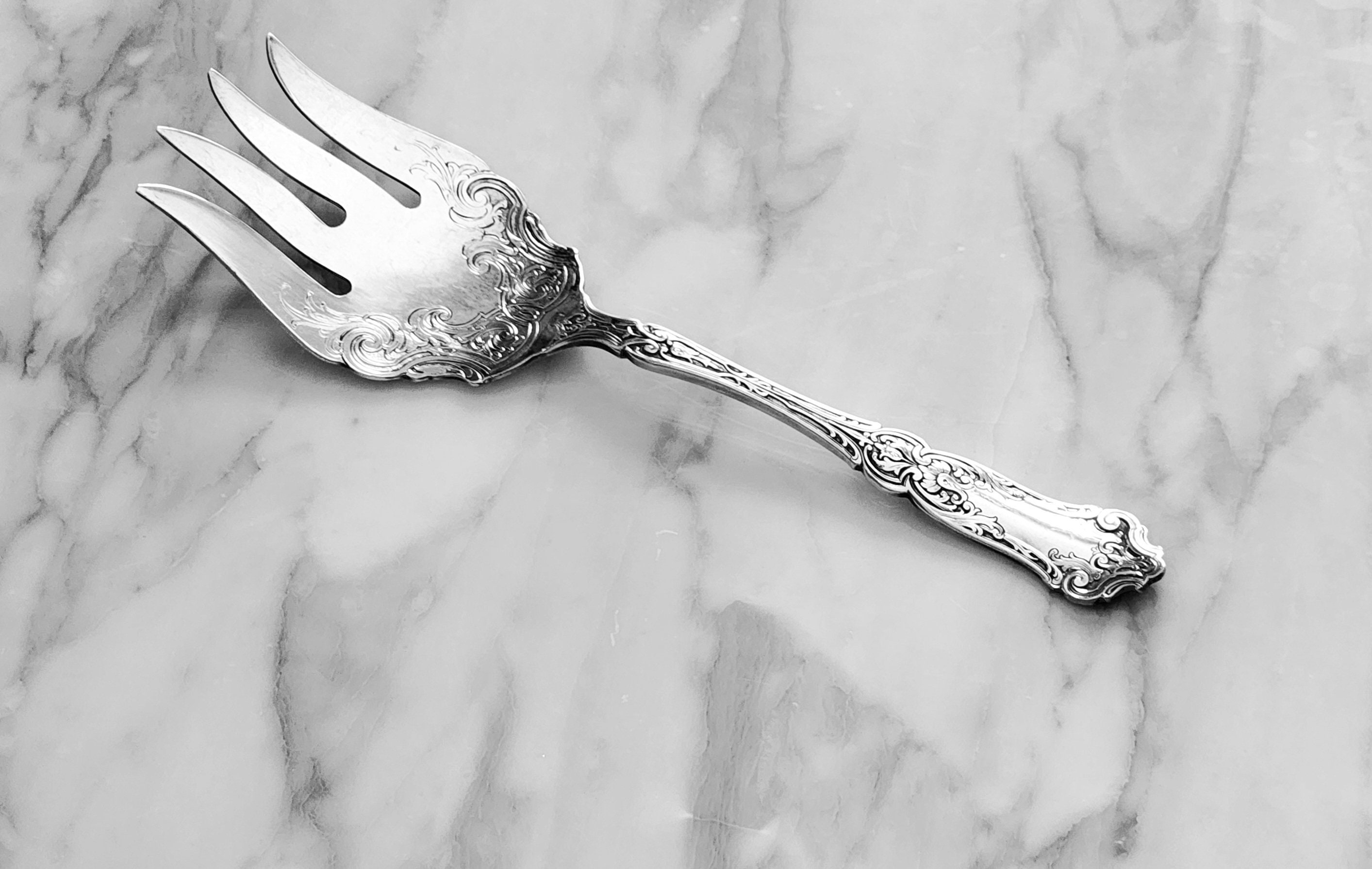 Wallace Silver Plate - Etsy