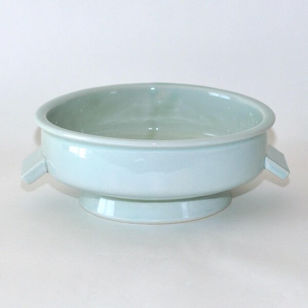 Ceramic Foot Basin Etsy